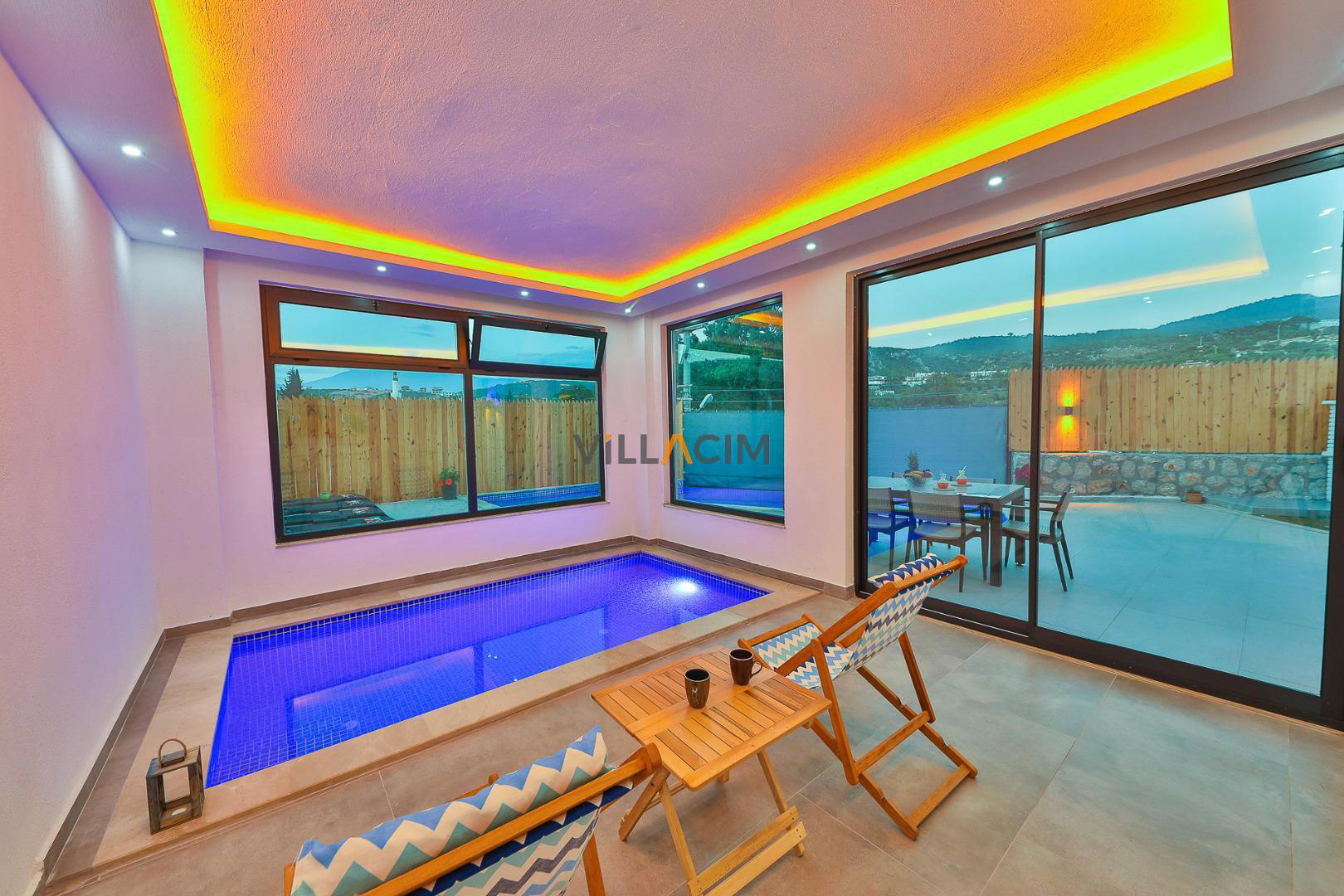 Villa Meta
