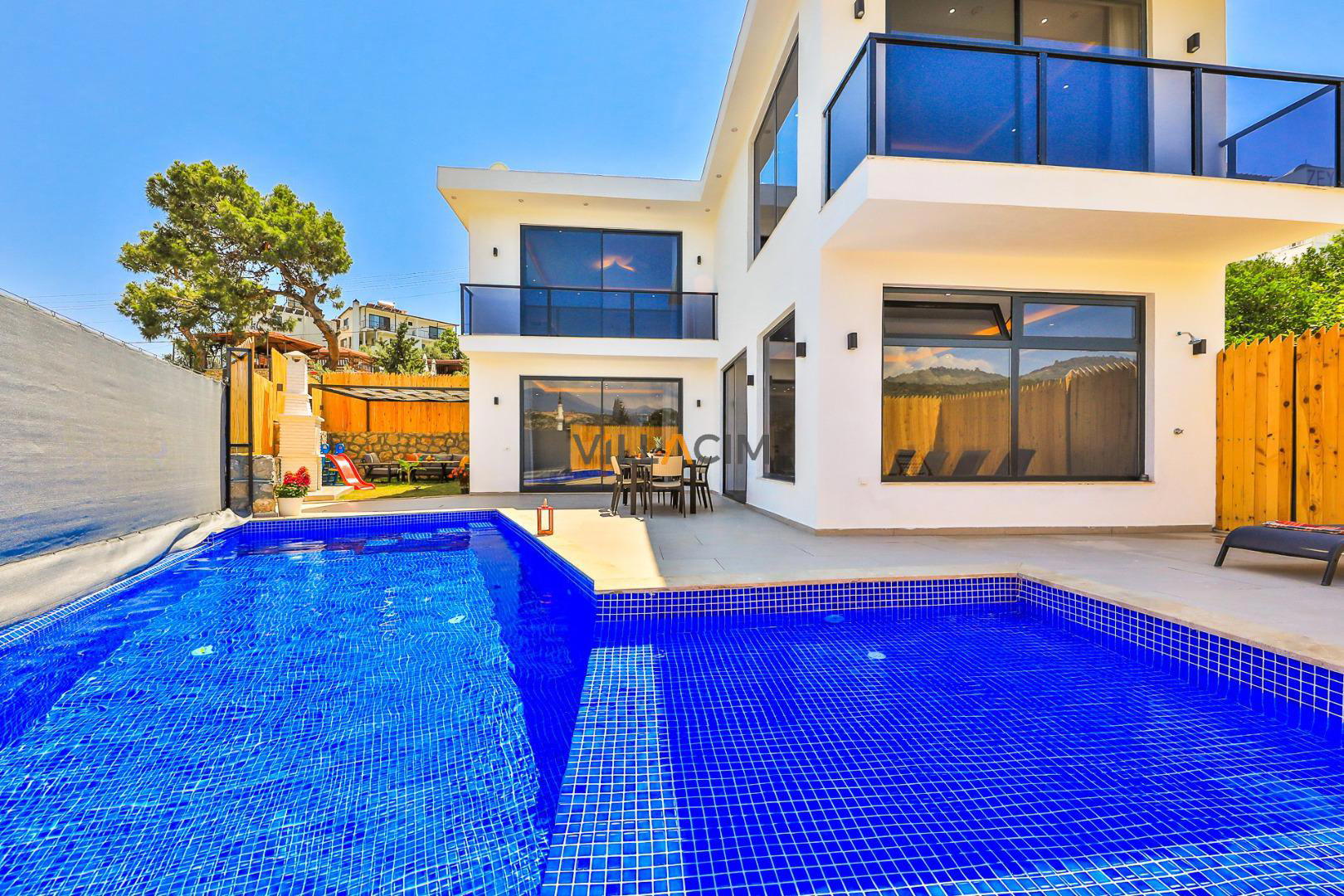 Villa Meta