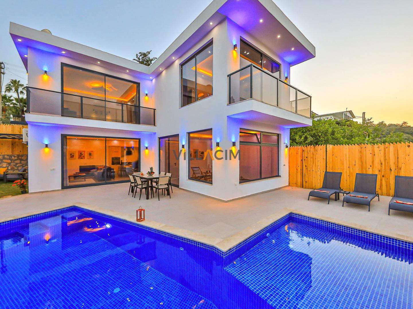 Villa Meta