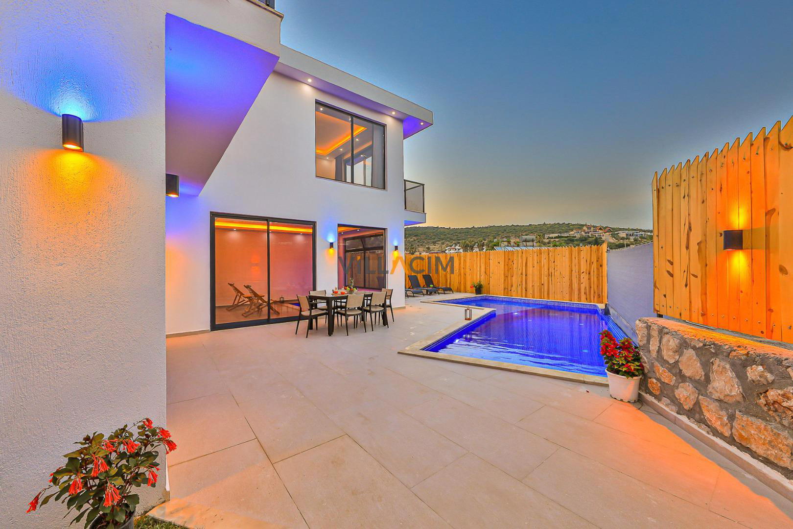 Villa Meta
