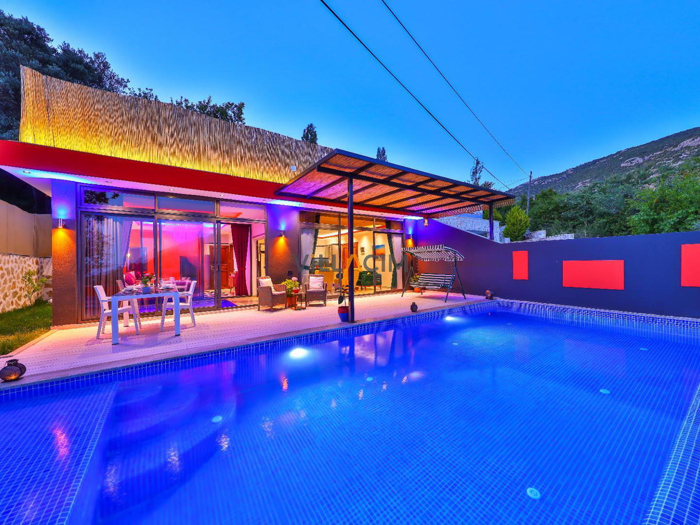 Villa Elif