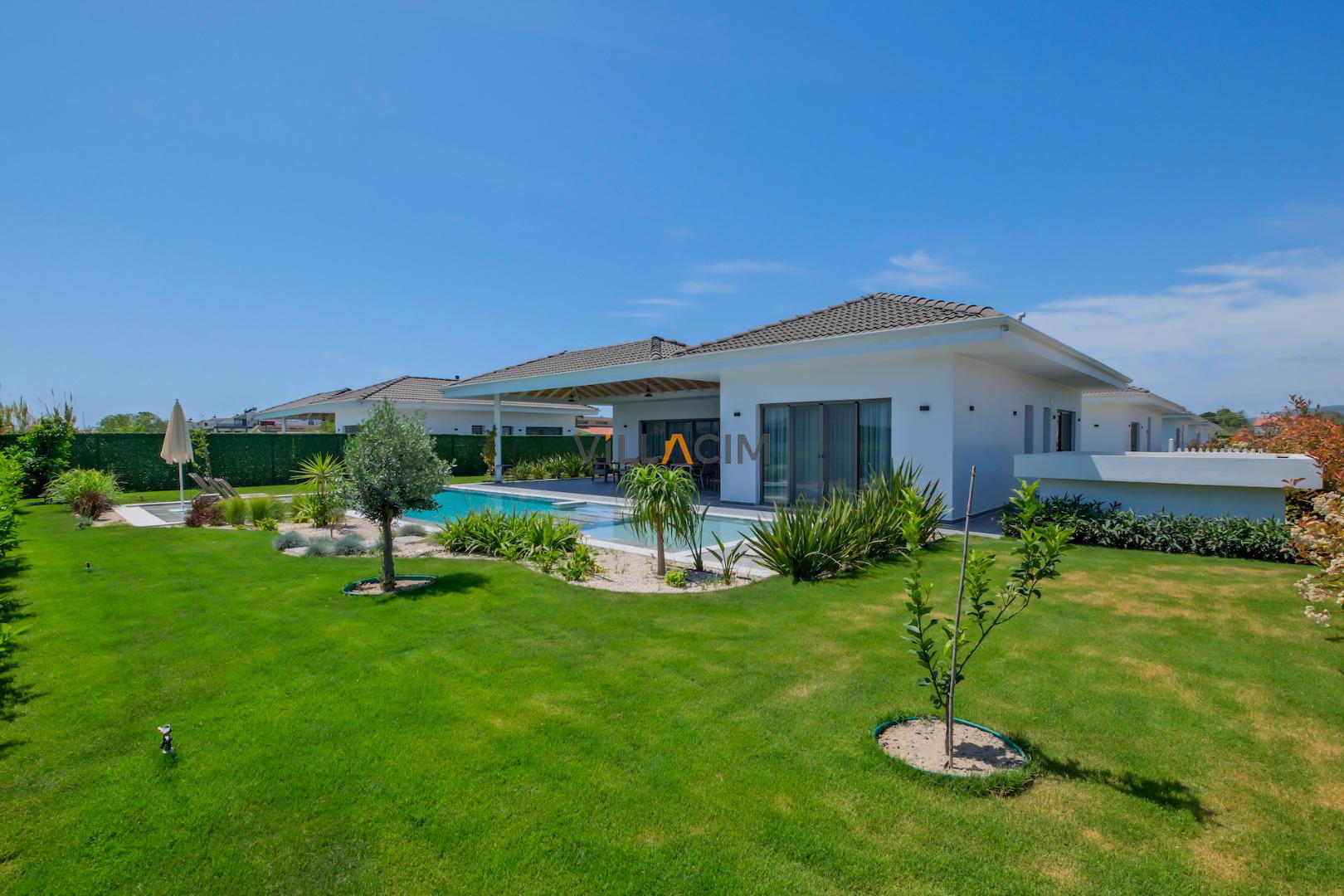 Villa Ramond 11