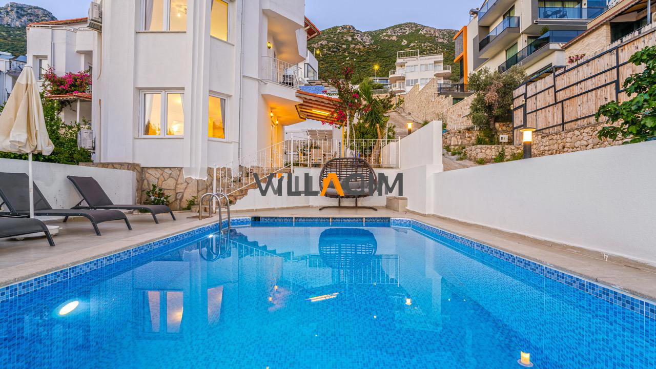 Villa Dolcem