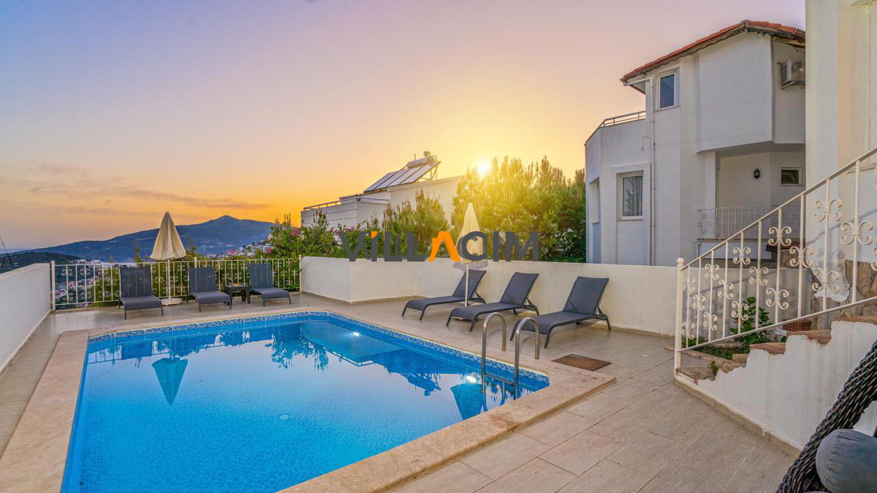 Villa Dolcem