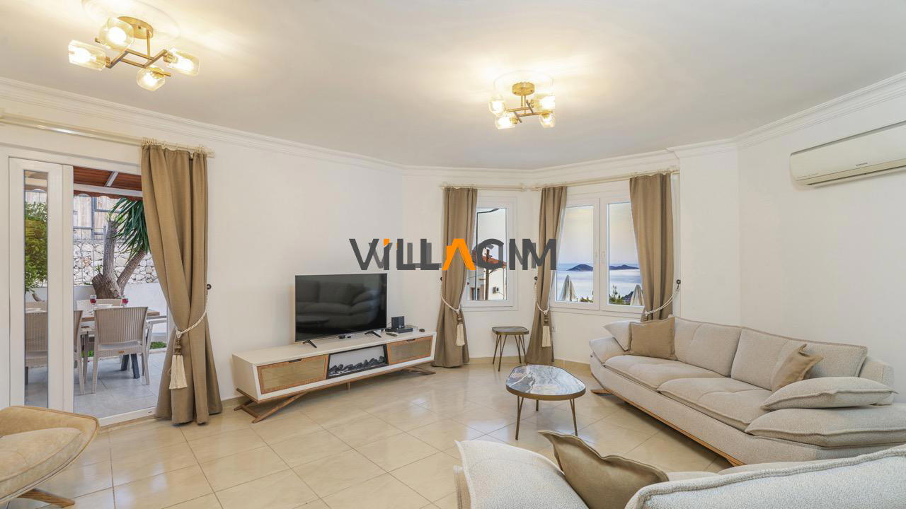 Villa Dolcem