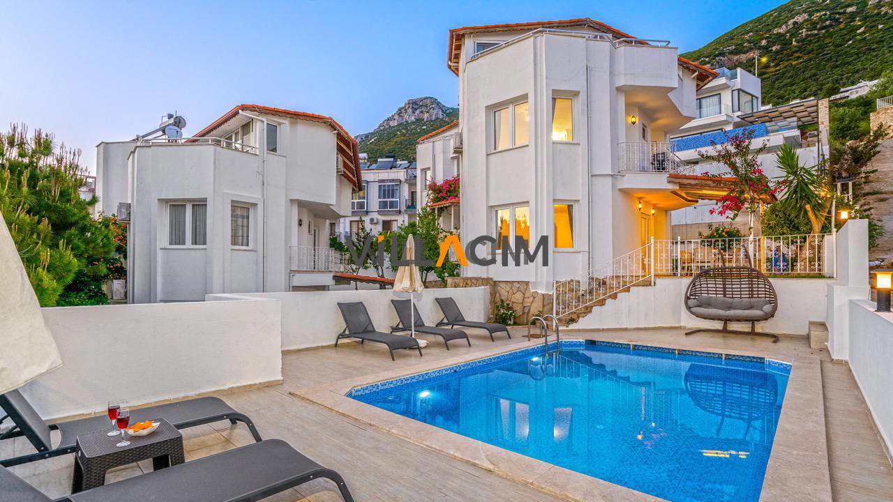 Villa Dolcem