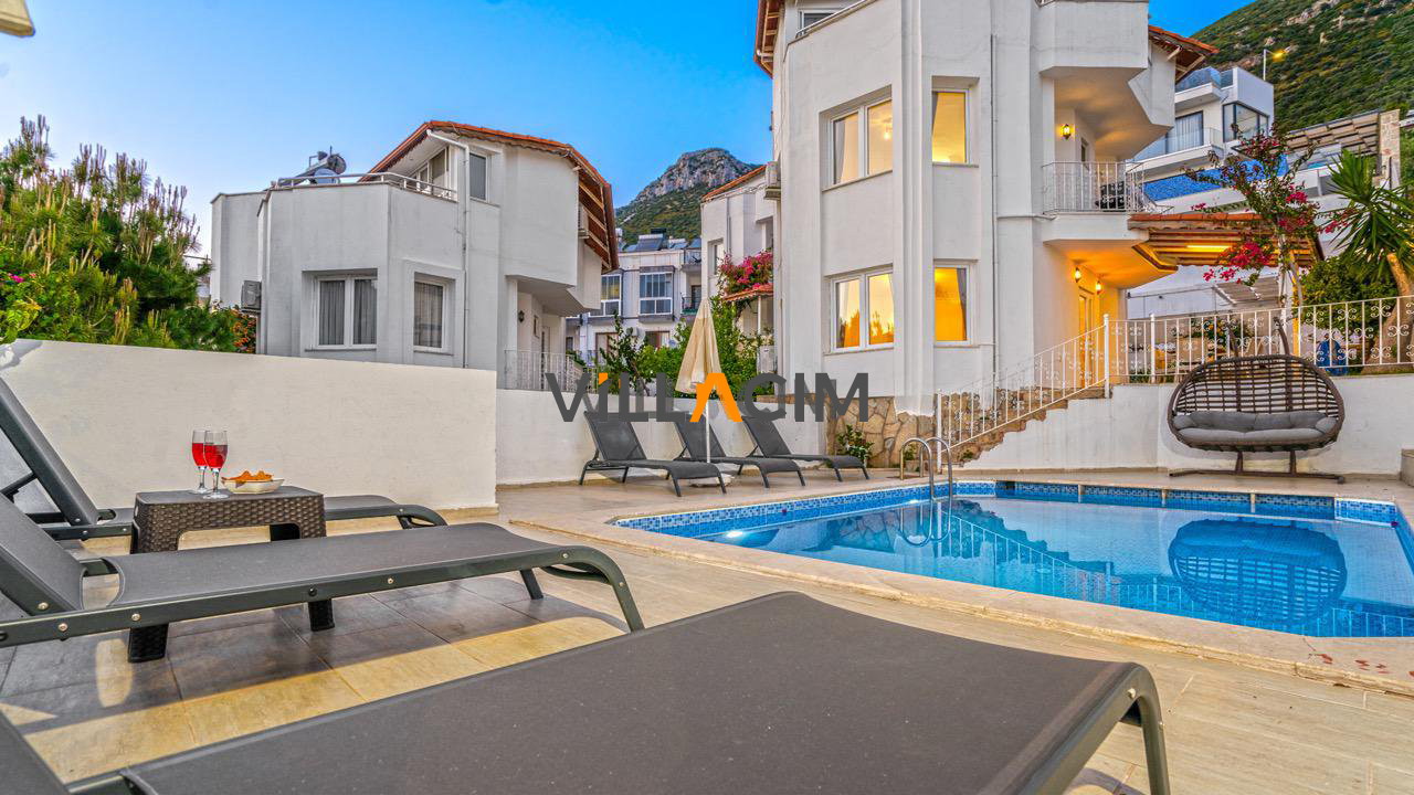 Villa Dolcem