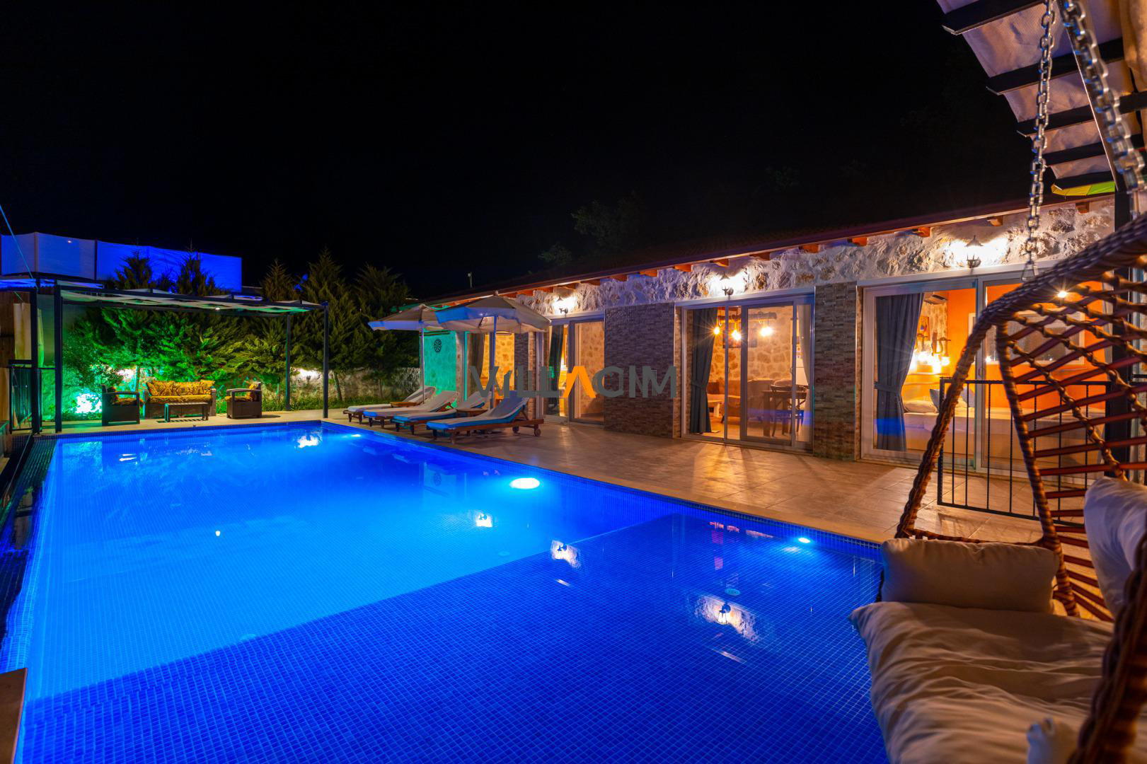 Villa Sunset İslamlar
