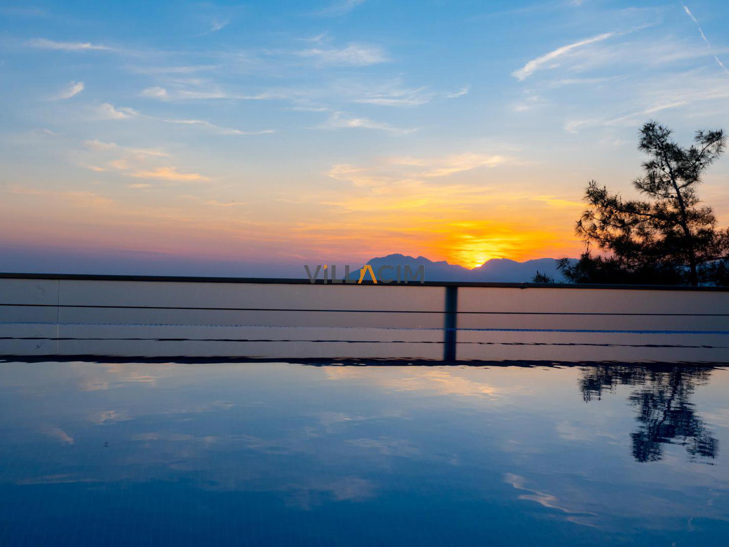 Villa Sunset İslamlar