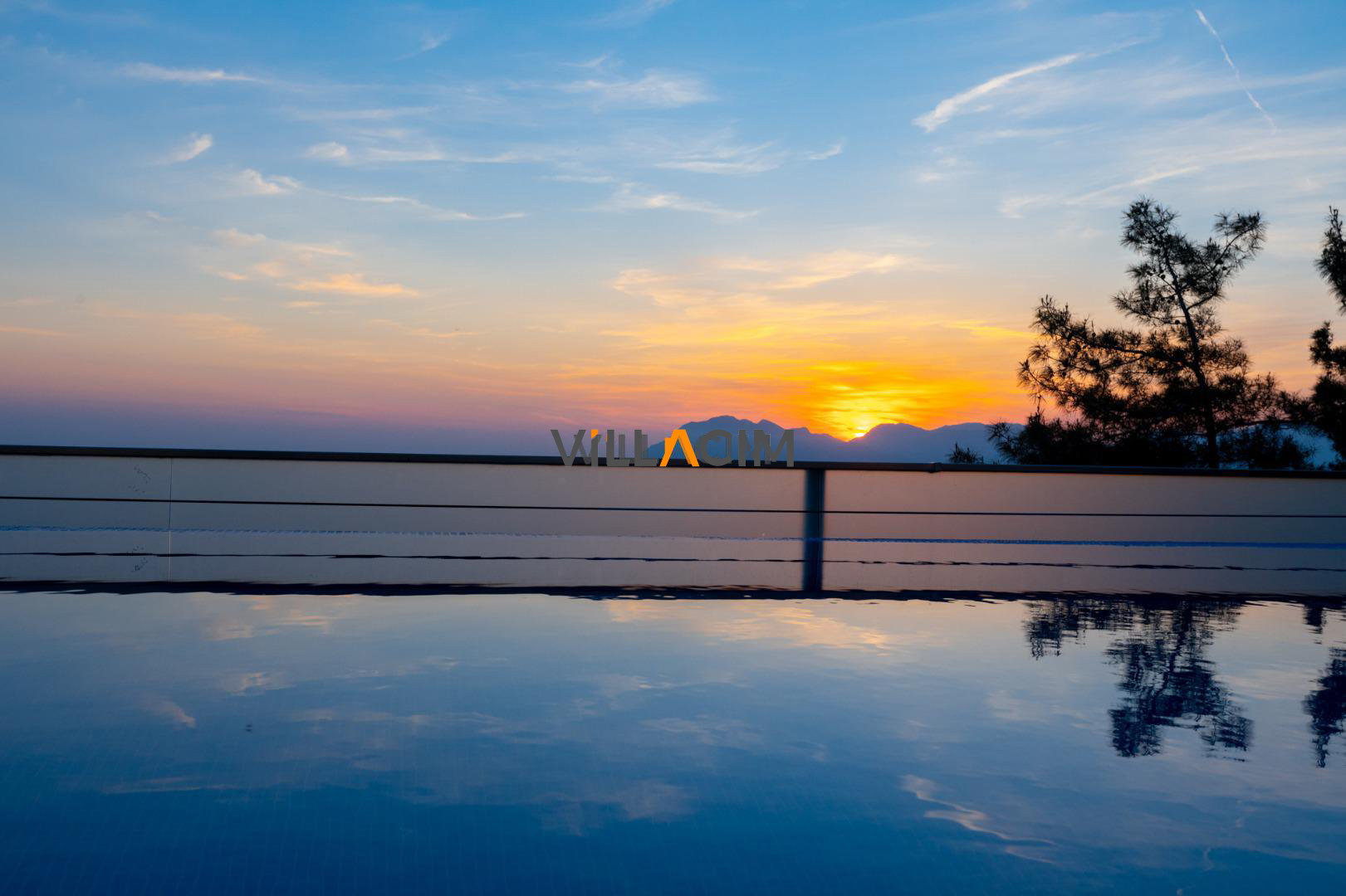 Villa Sunset İslamlar