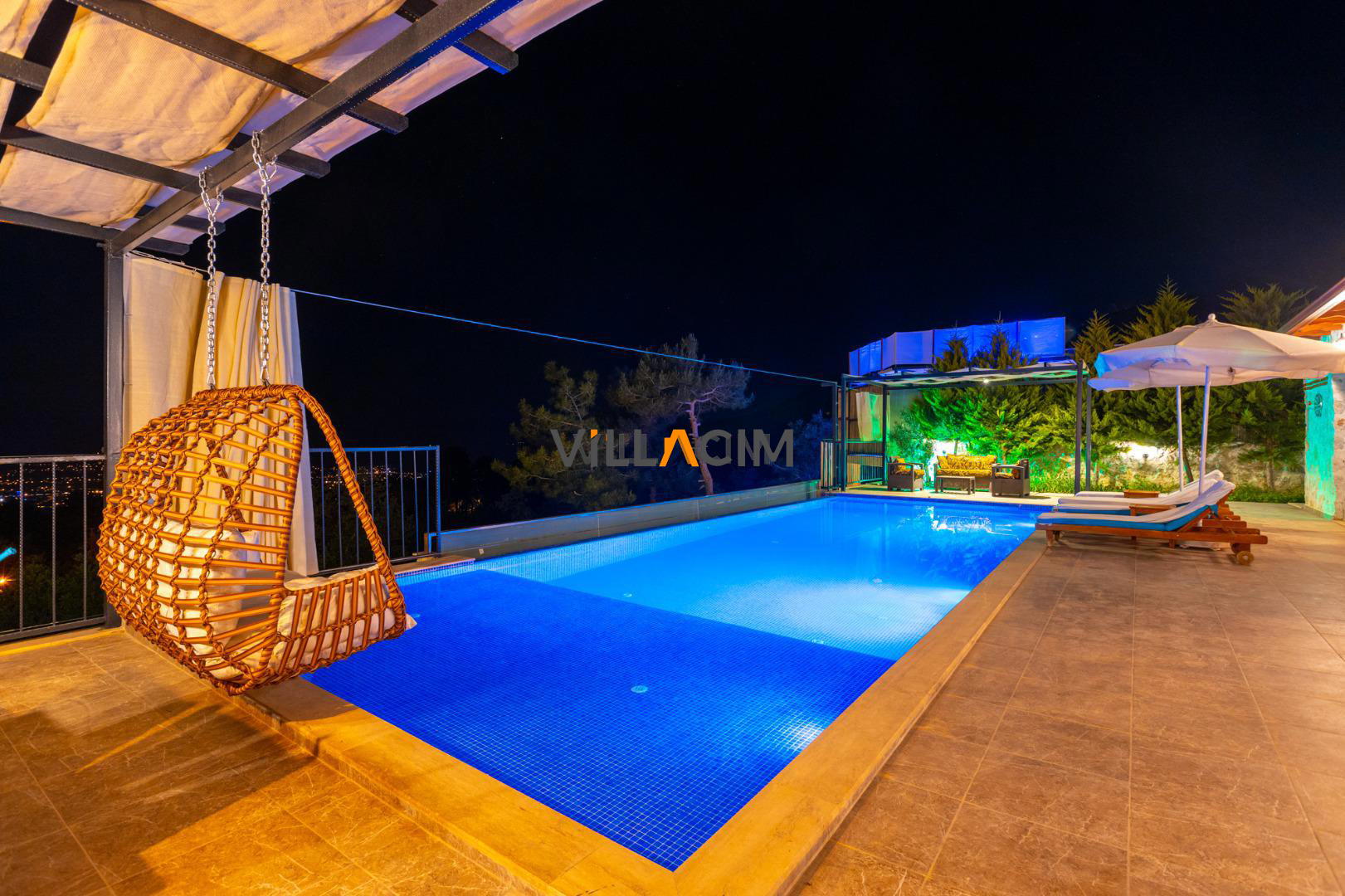 Villa Sunset İslamlar