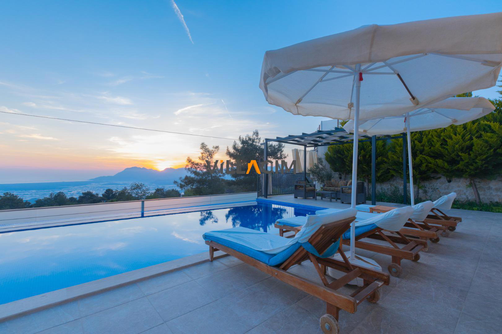 Villa Sunset İslamlar