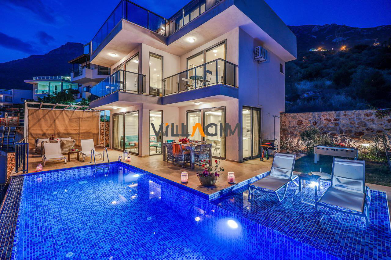 Villa Hazer