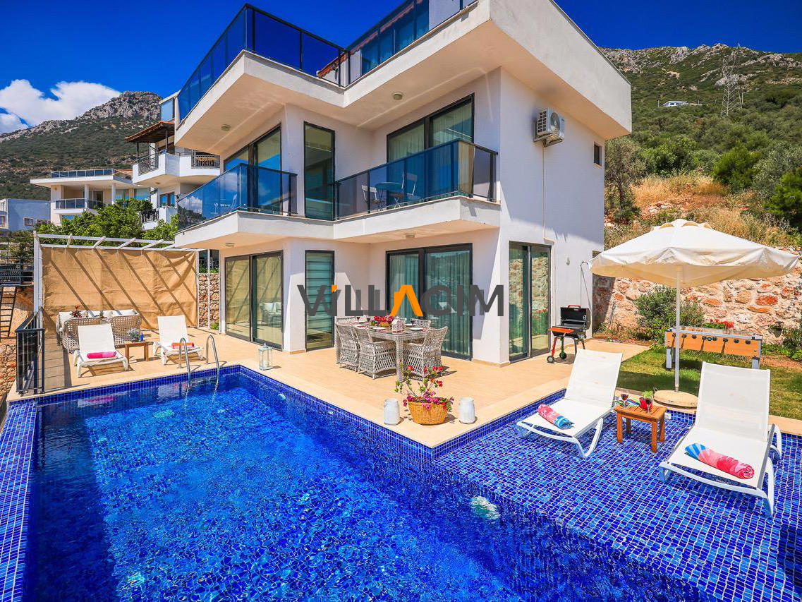 Villa Hazer