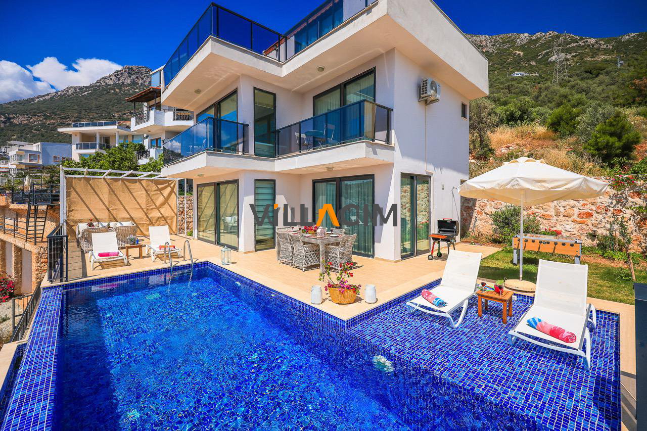 Villa Hazer