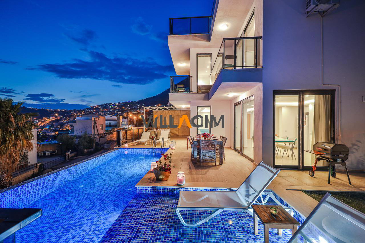 Villa Hazer