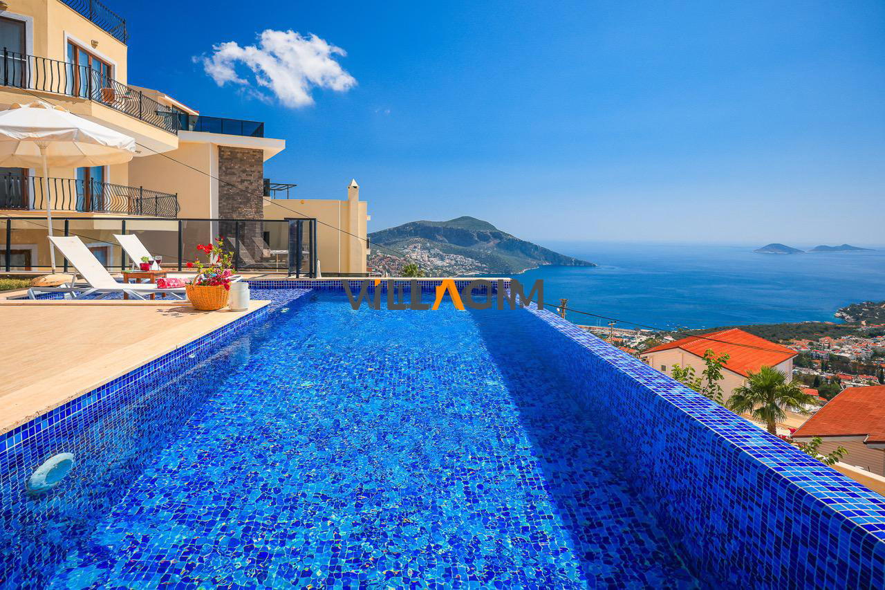 Villa Hazer