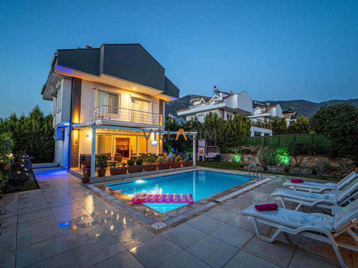 Villa Wish