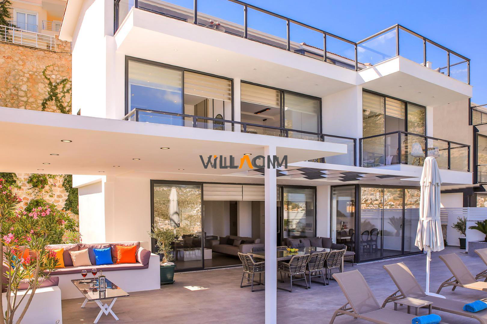 Villa İmperial