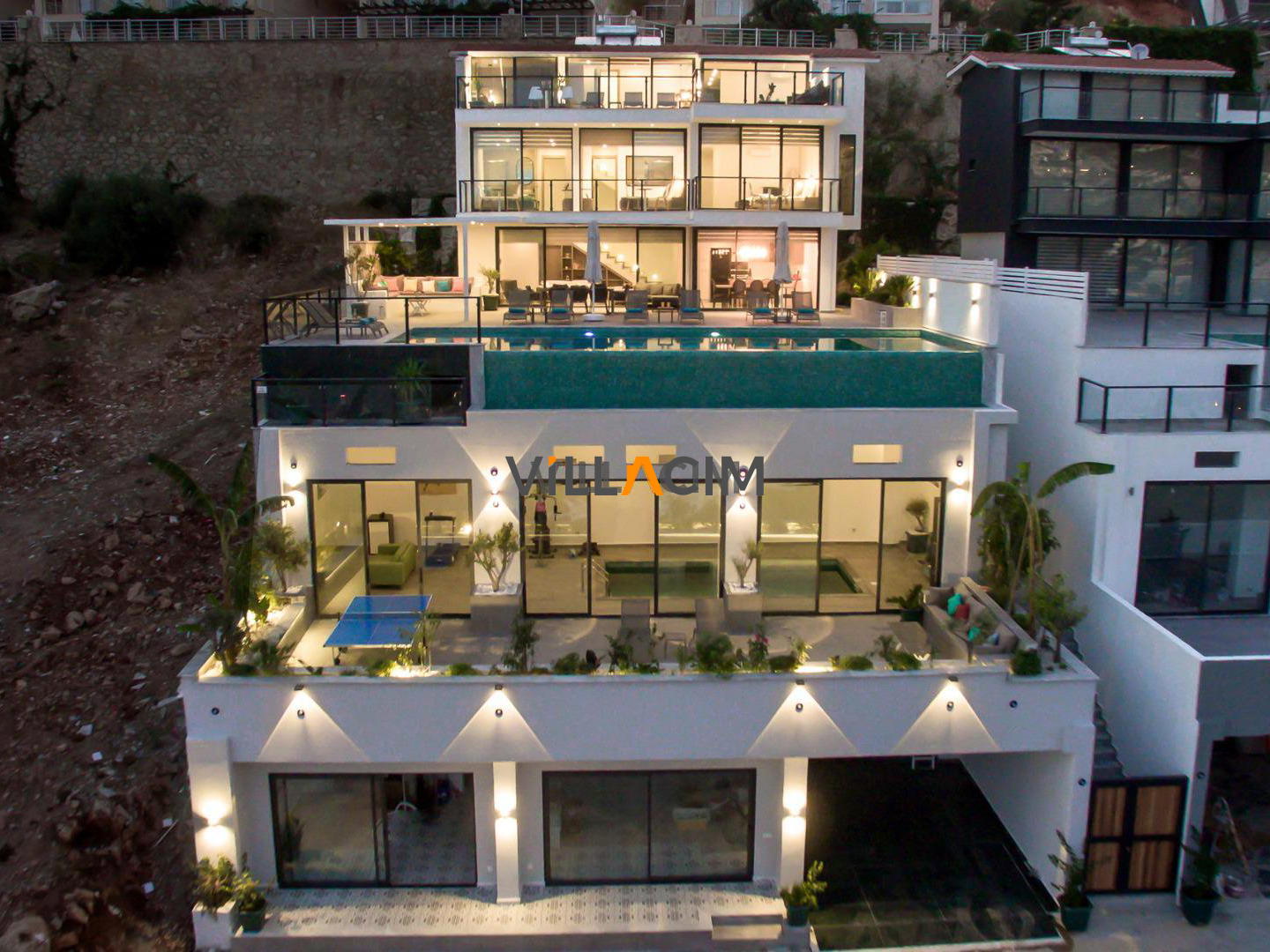 Villa İmperial
