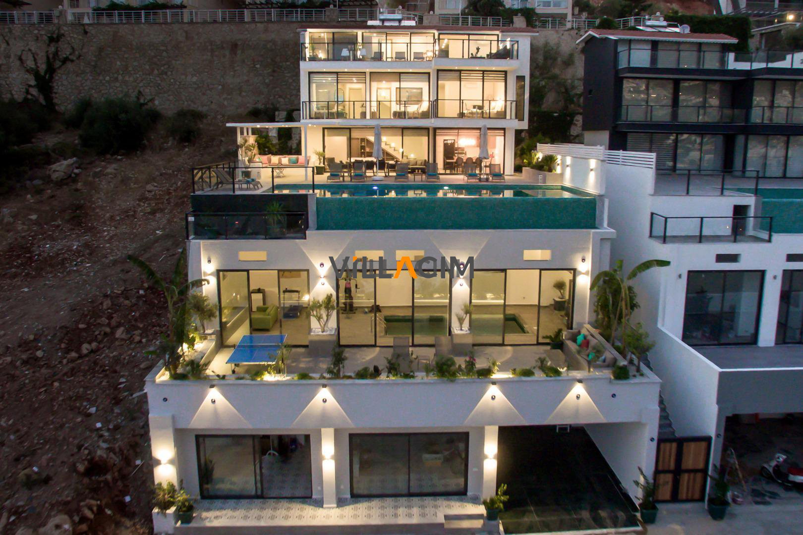 Villa İmperial
