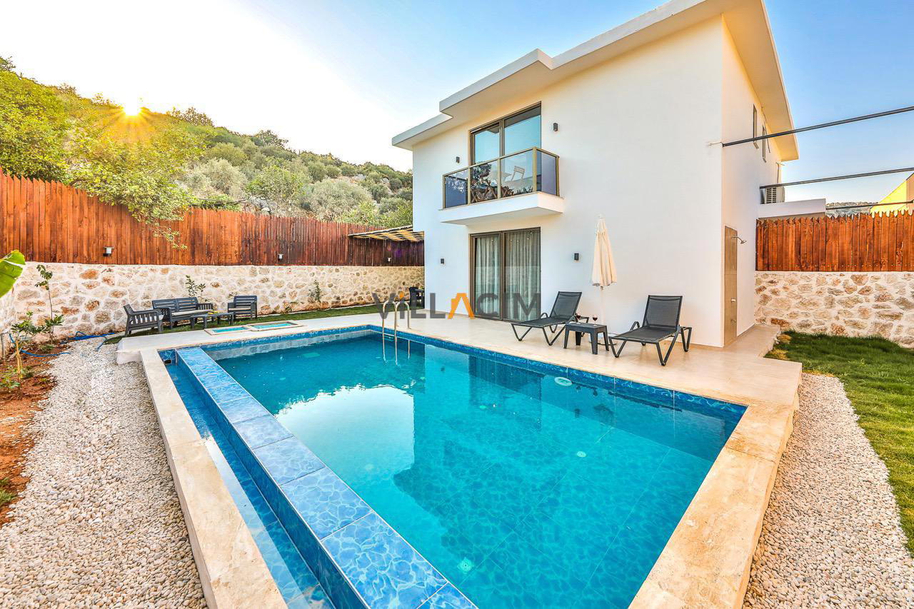 Villa Laper Patara