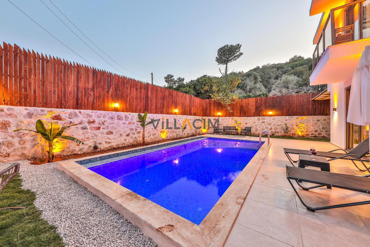 Villa Laper Patara