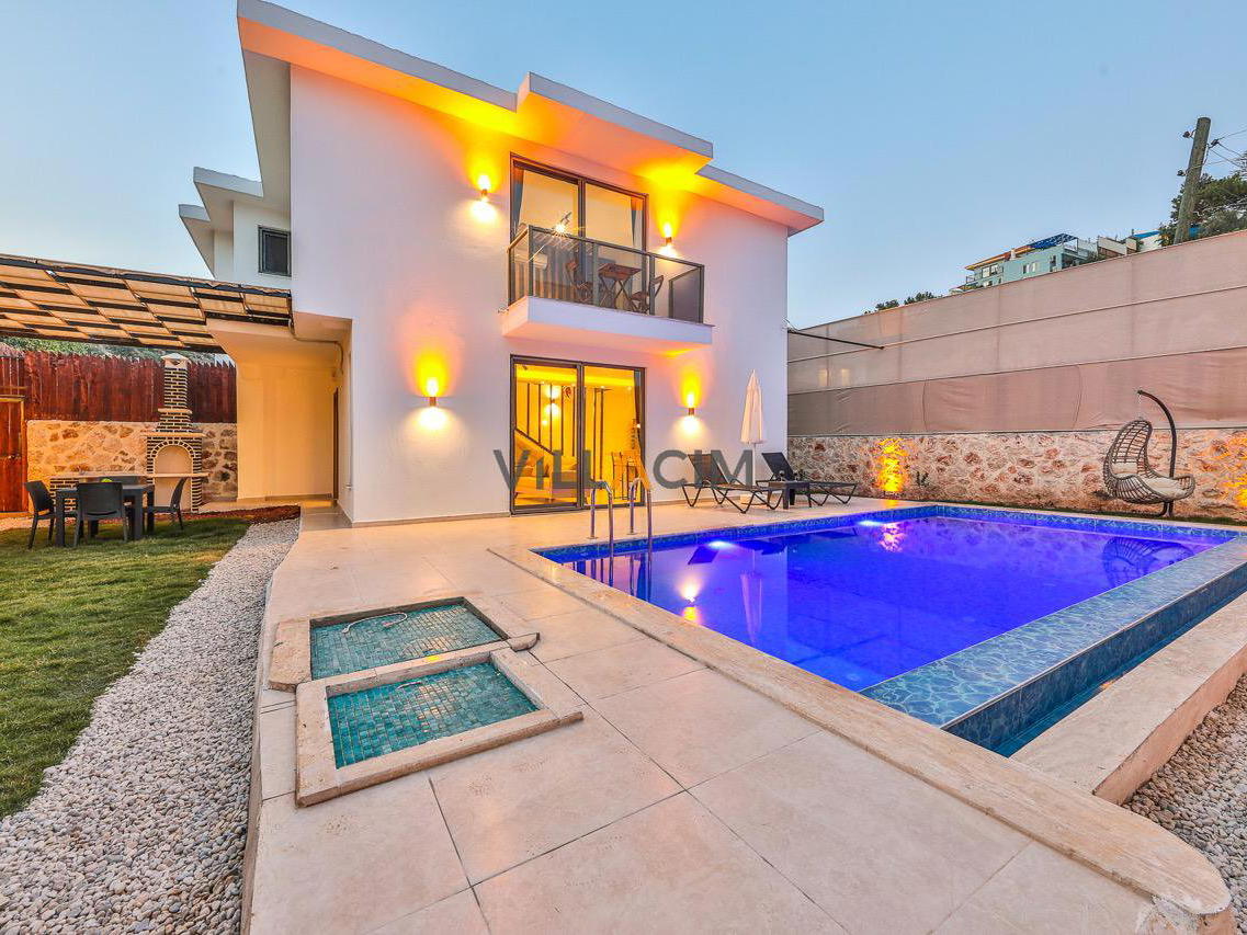 Villa Laper Patara