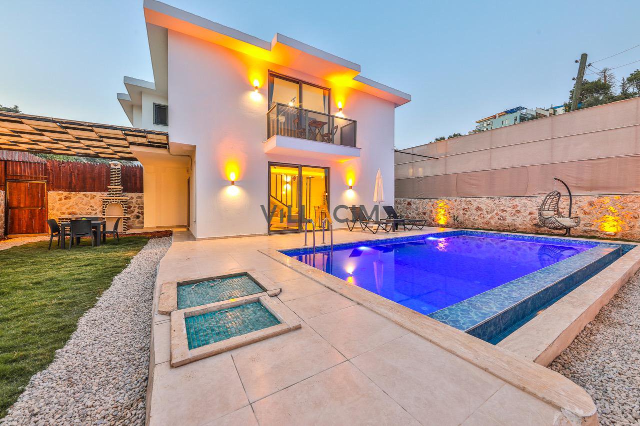 Villa Laper Patara