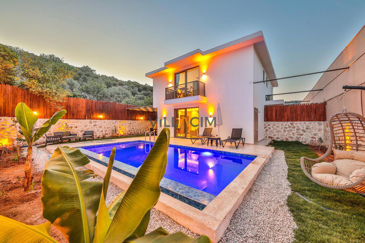 Villa Laper Patara