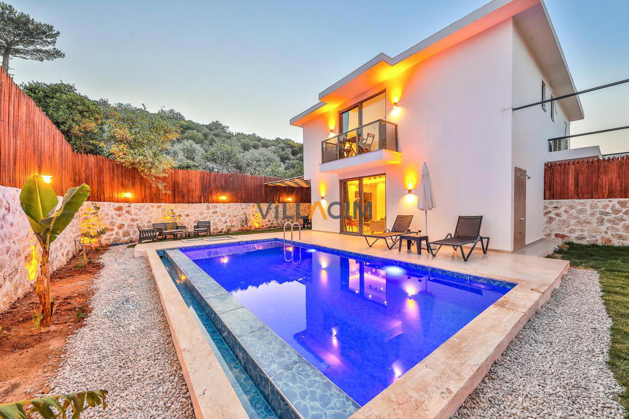 Villa Laper Patara