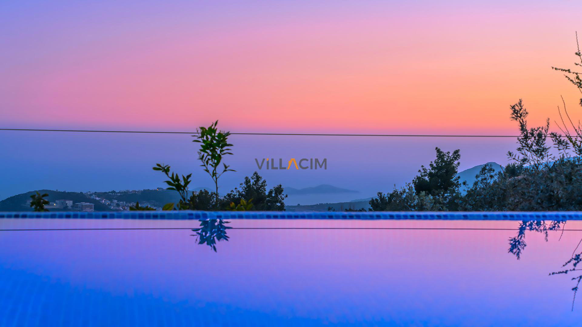 Villa İzlem