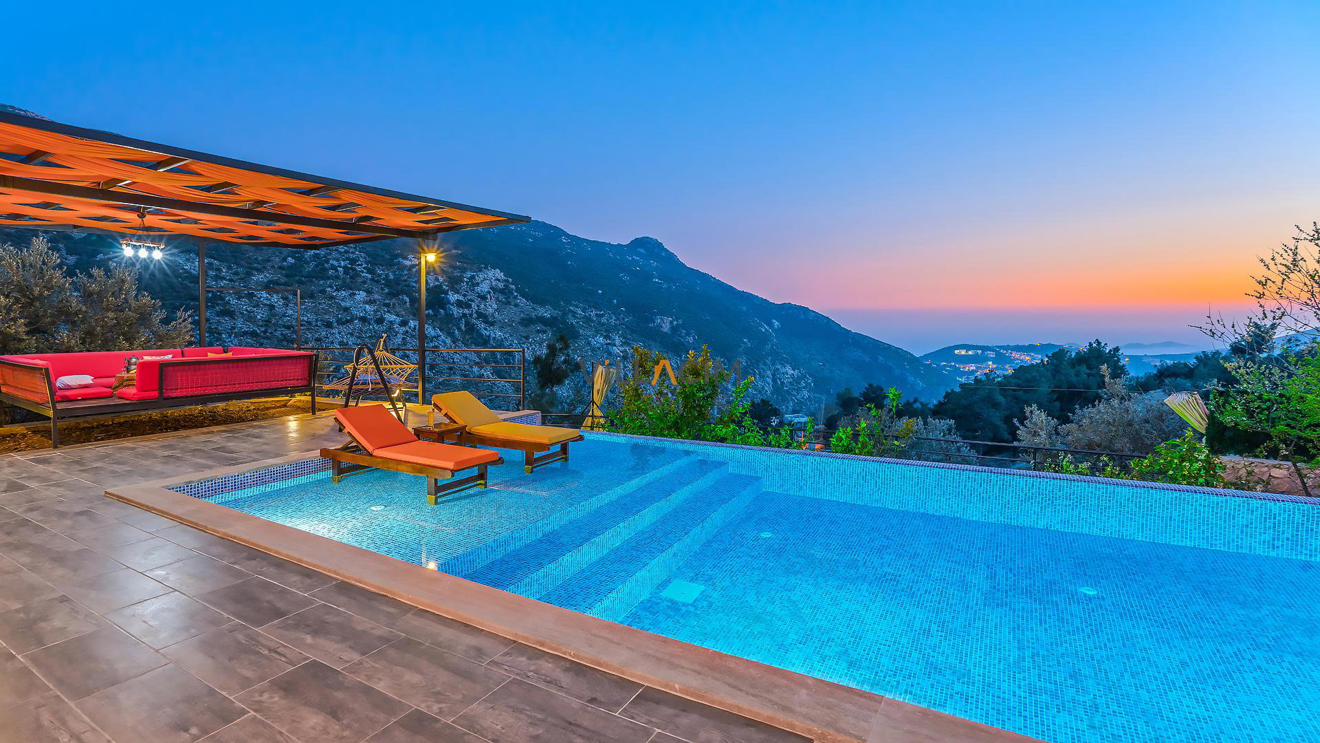 Villa İzlem