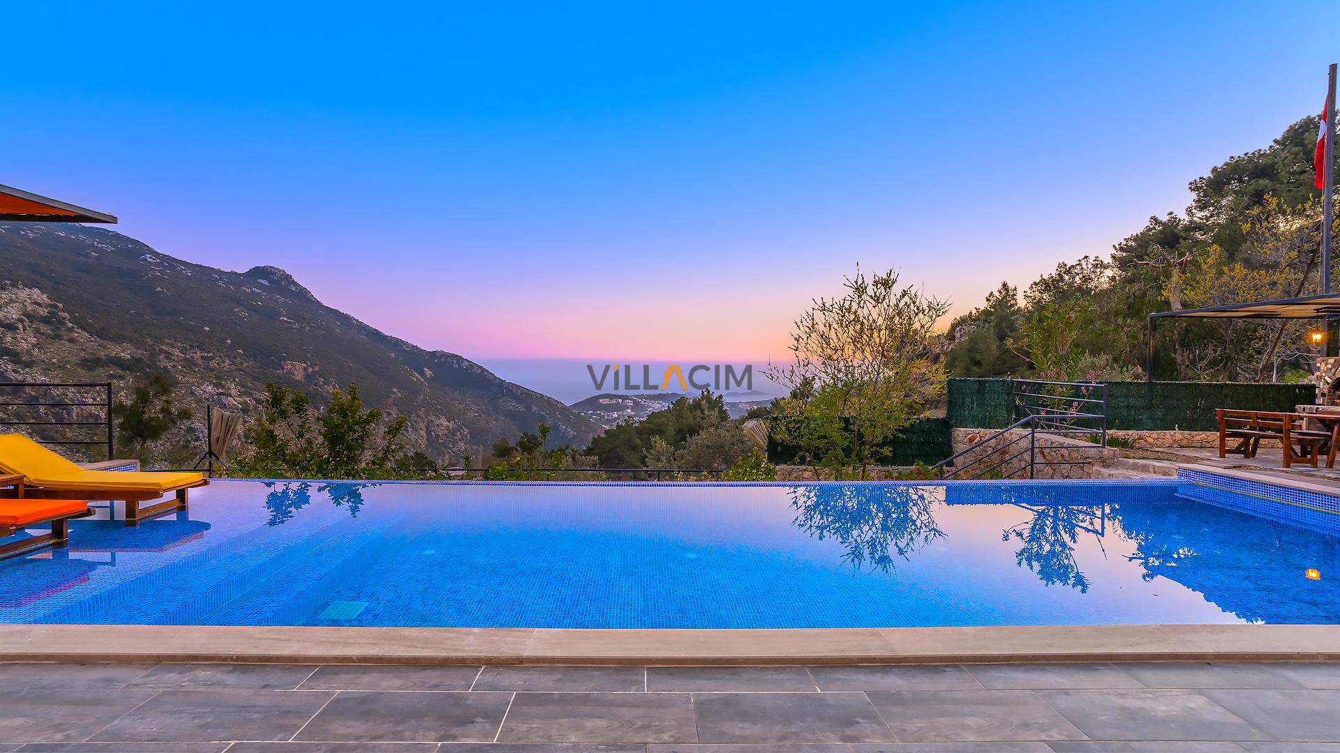 Villa İzlem