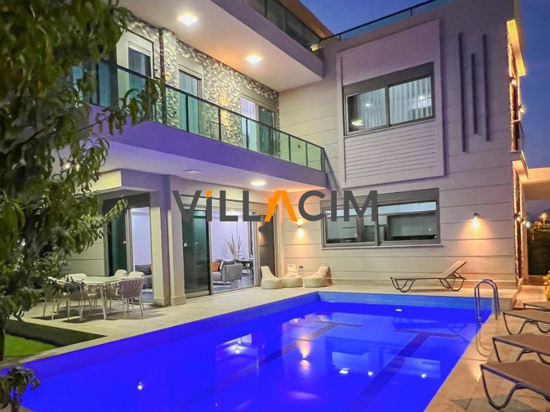 Villa Heyina
