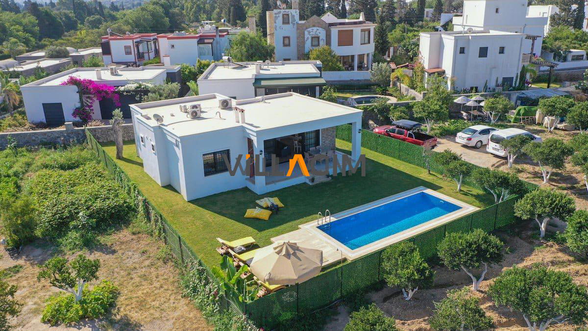 Villa Wilma