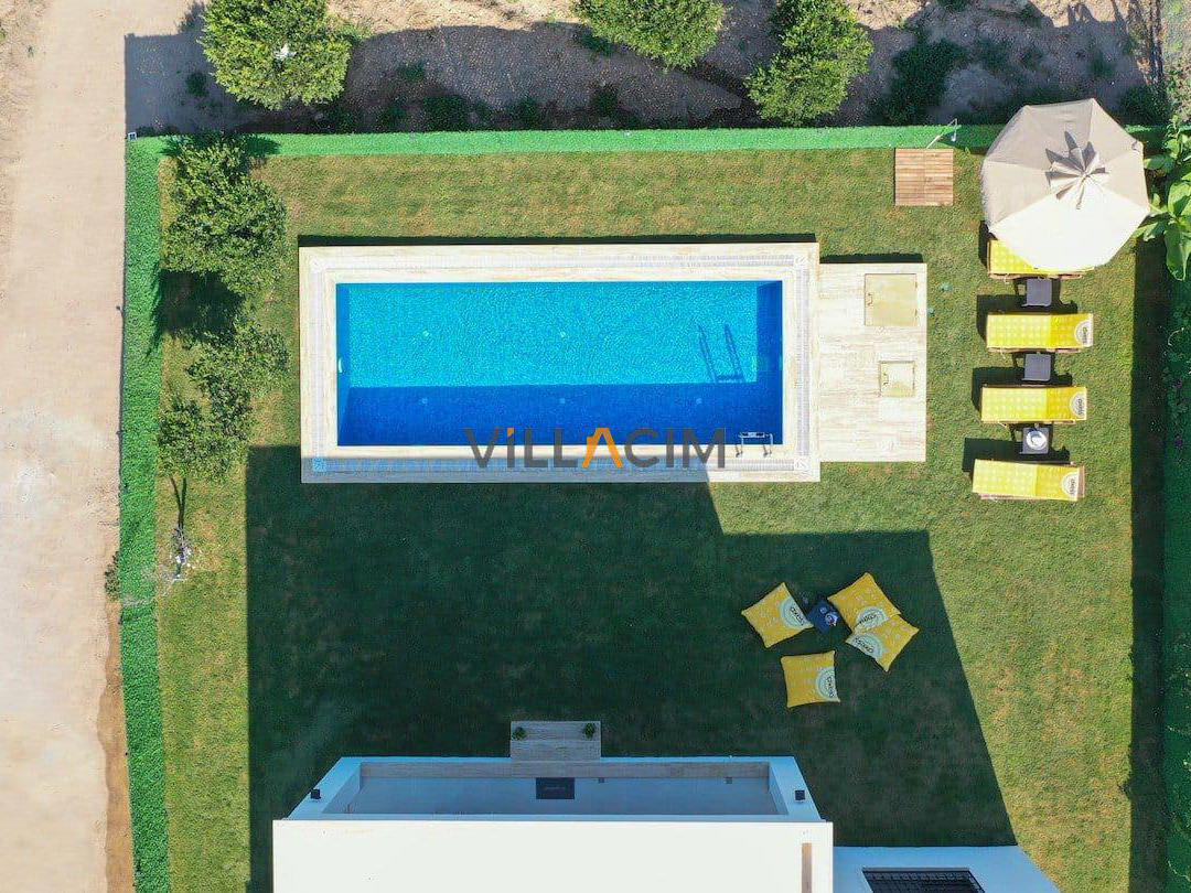 Villa Wilma