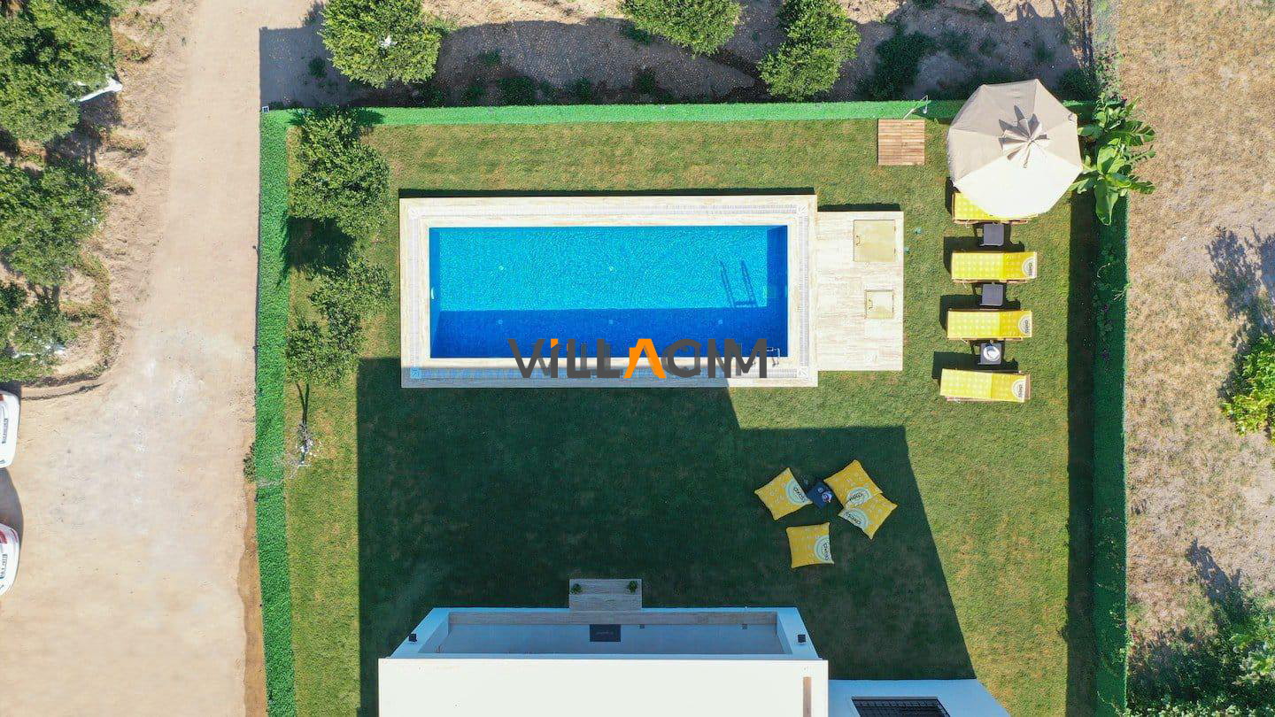 Villa Wilma