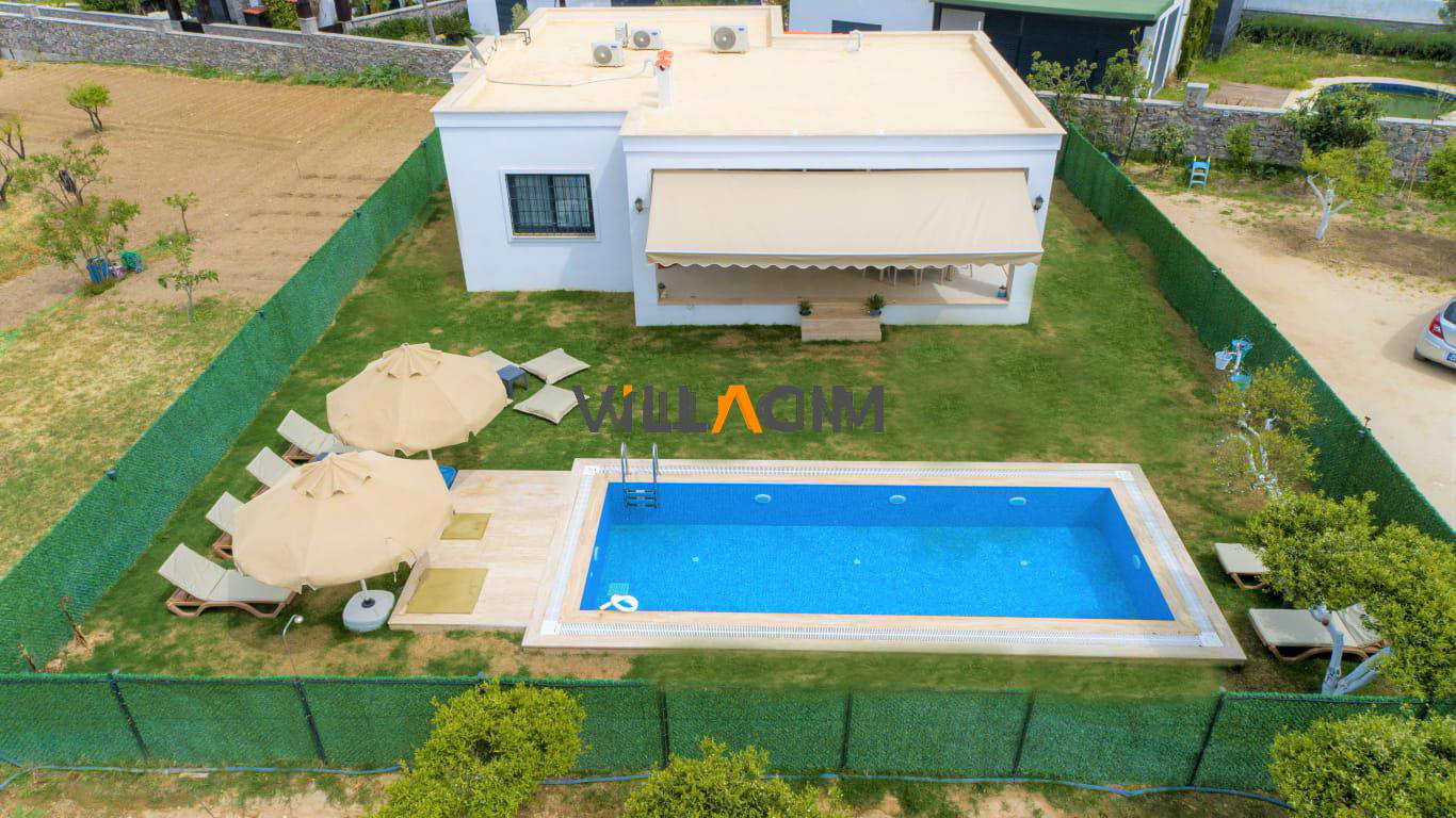 Villa Wilma