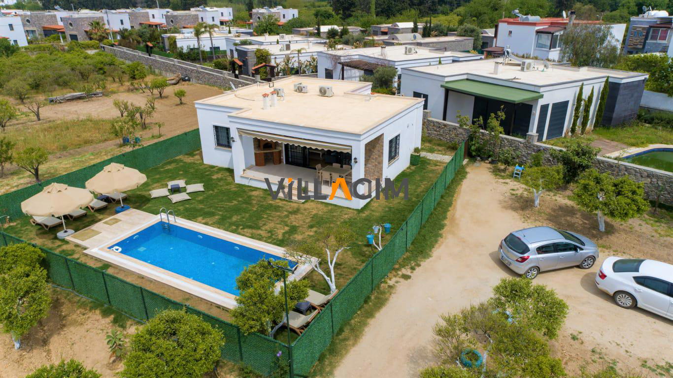 Villa Wilma