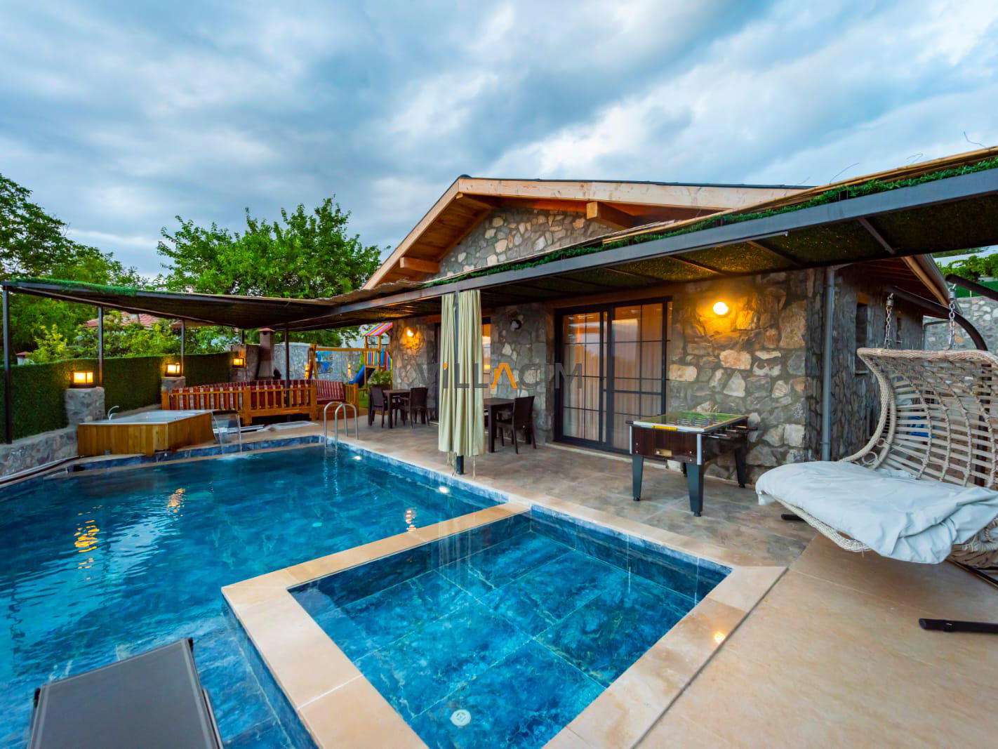 Villa Çisem 3