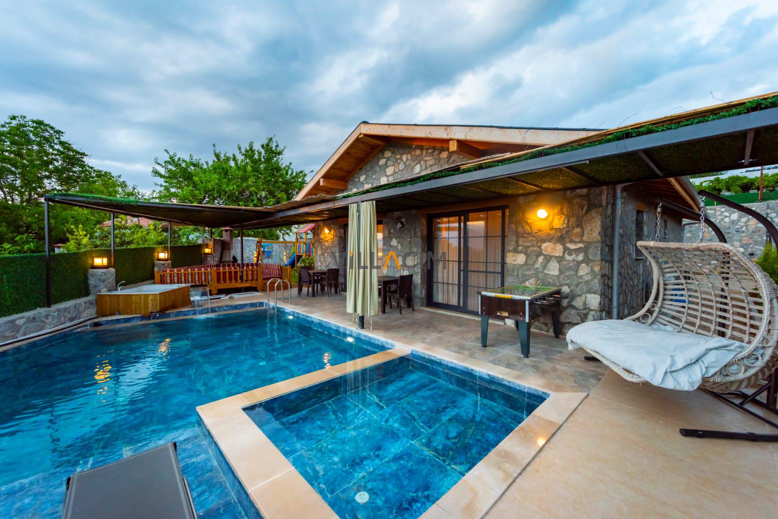 Villa Çisem 3