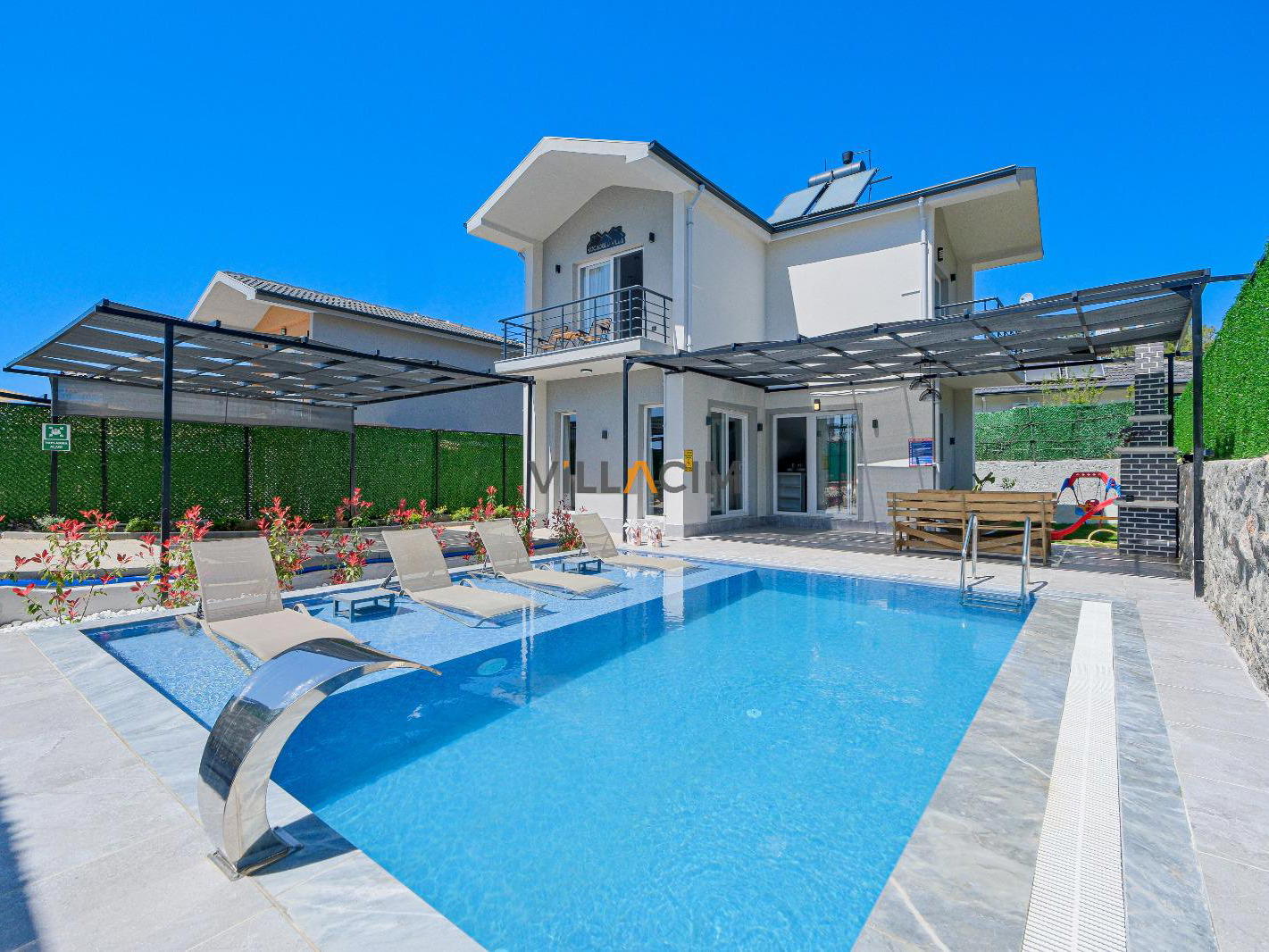 Villa Moonia