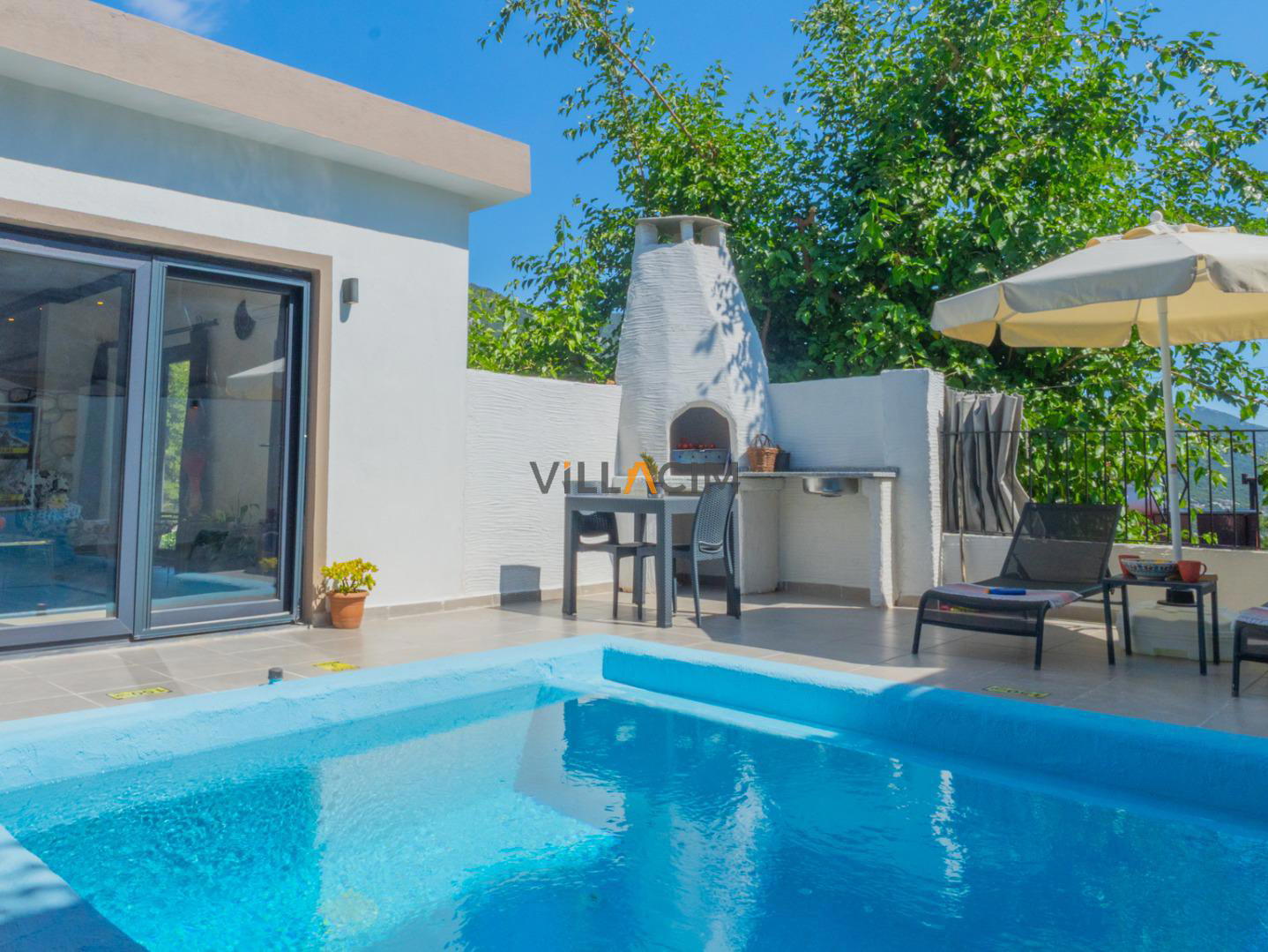 Villa Kamelya