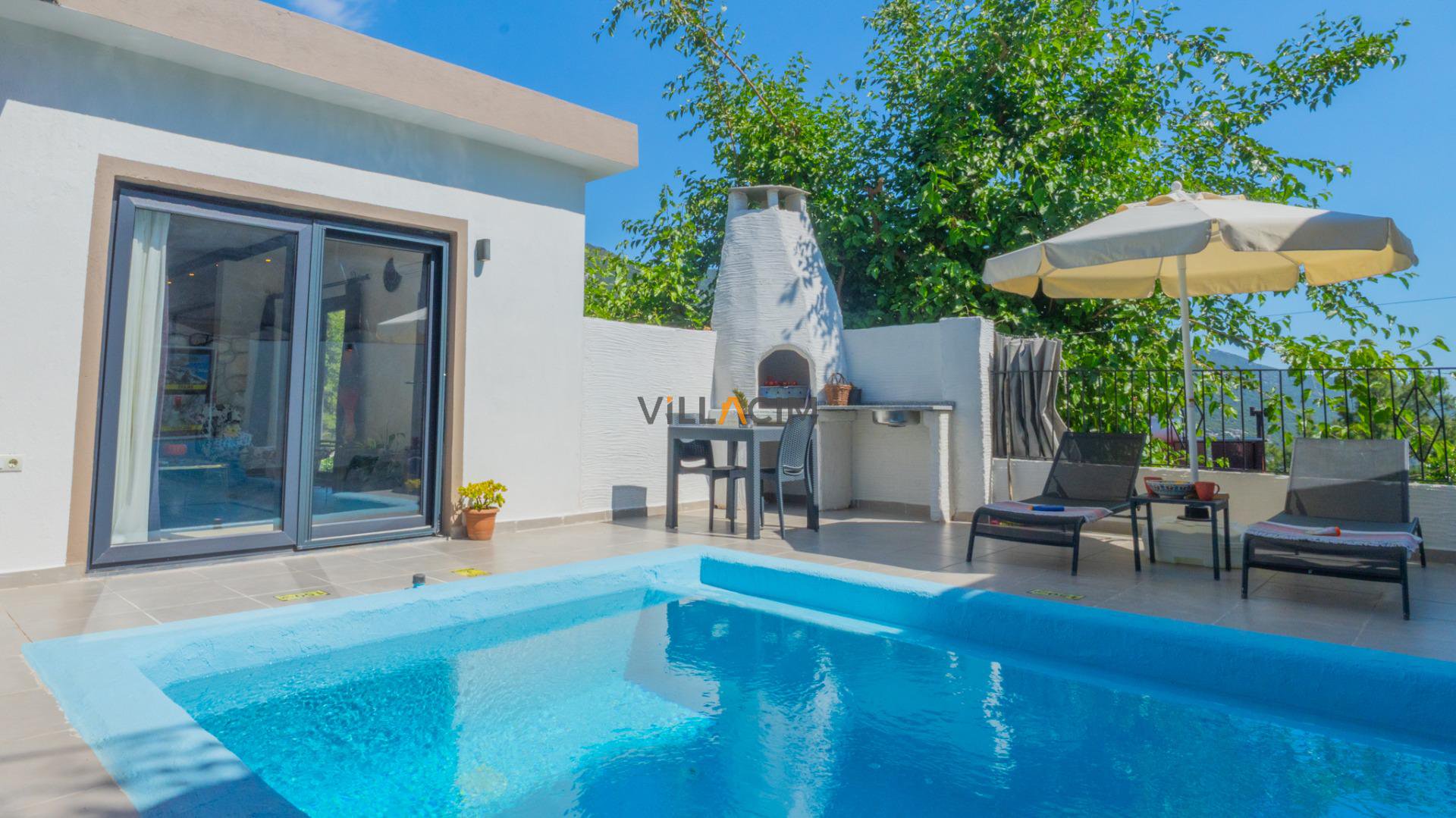 Villa Kamelya