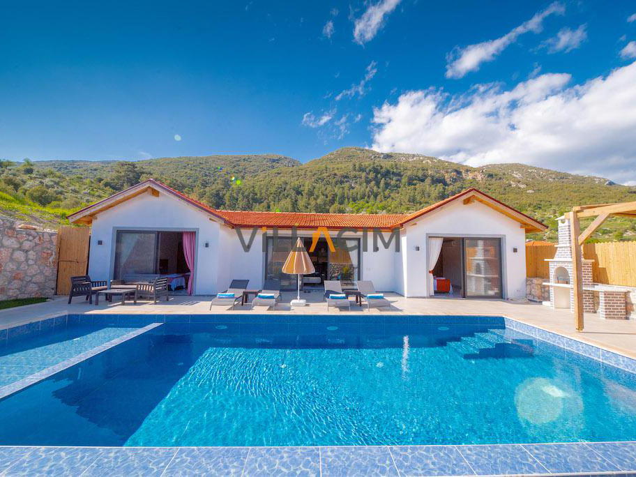 Villa Sedda