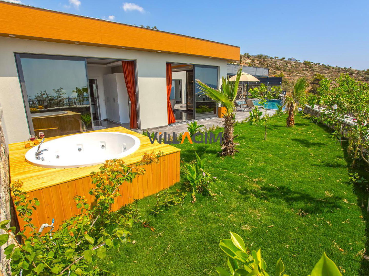Villa Visa 3