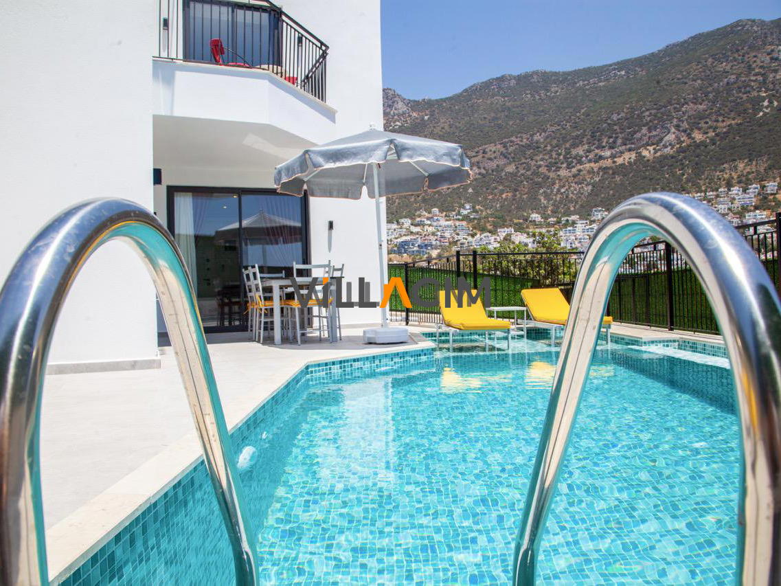 Villa Güney Kalkan