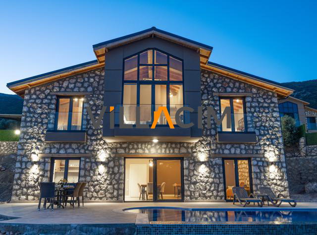 Villa Gizli Ada 2
