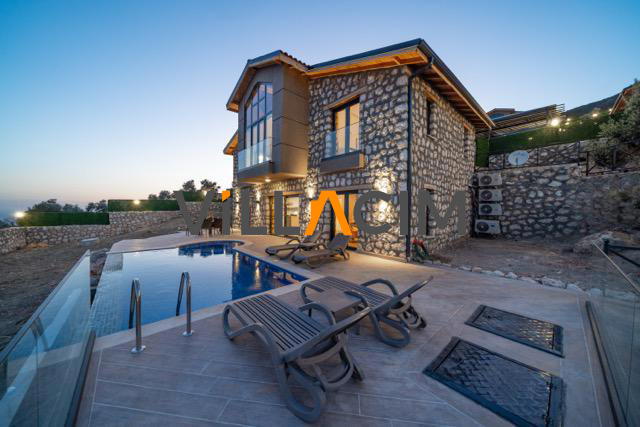 Villa Gizli Ada 2